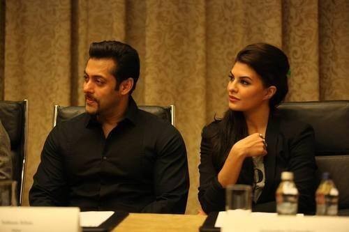 Jacqueline Fernandez Fotoğrafı