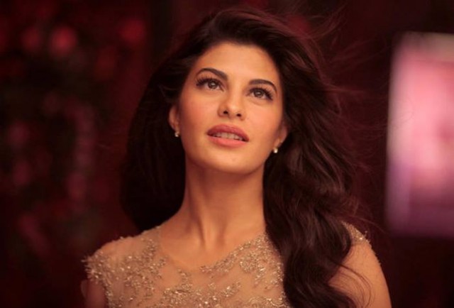 Jacqueline Fernandez Fotoğrafları 98