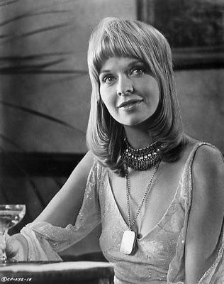 Susannah York Fotoğrafları 5