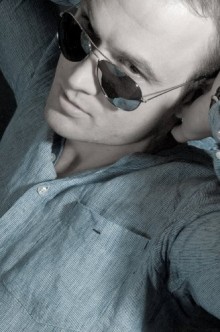 Marco Flammer fotoğrafı