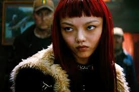 Rila Fukushima Fotoğrafları 11