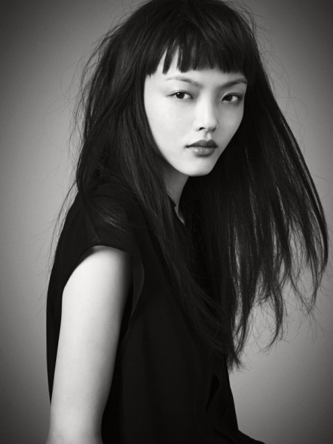 Rila Fukushima Fotoğrafları 12