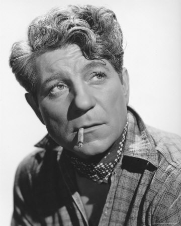 Jean Gabin Fotoğrafları 1