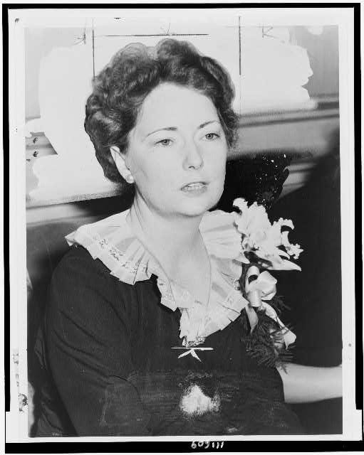 Margaret Mitchell Fotoğrafları 1