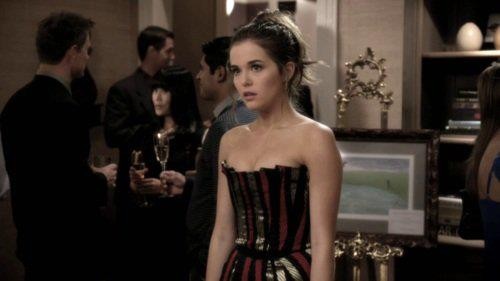 Zoey Deutch Fotoğrafı