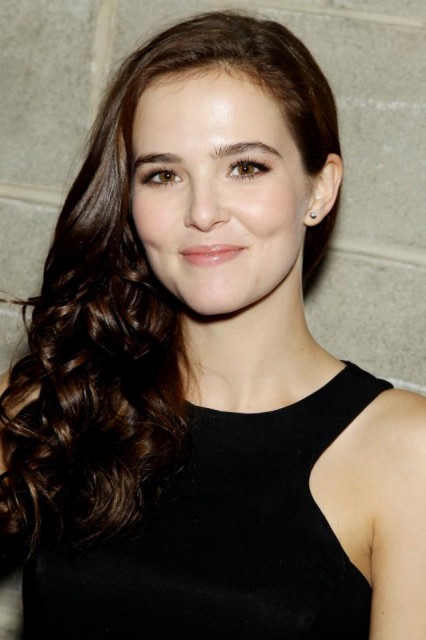 Zoey Deutch Fotoğrafı