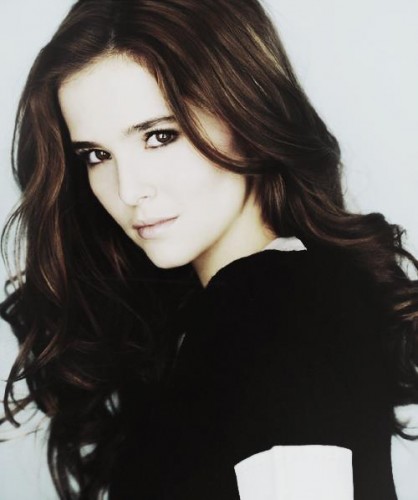 Zoey Deutch Fotoğrafı