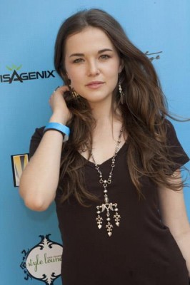 Zoey Deutch Fotoğrafı