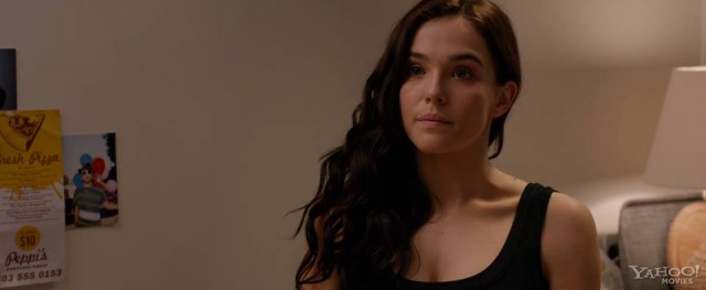 Zoey Deutch Fotoğrafı