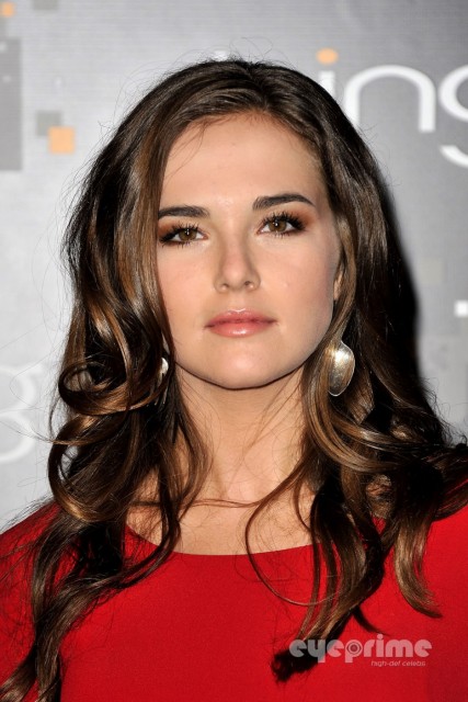 Zoey Deutch Fotoğrafı