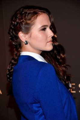 Zoey Deutch Fotoğrafı