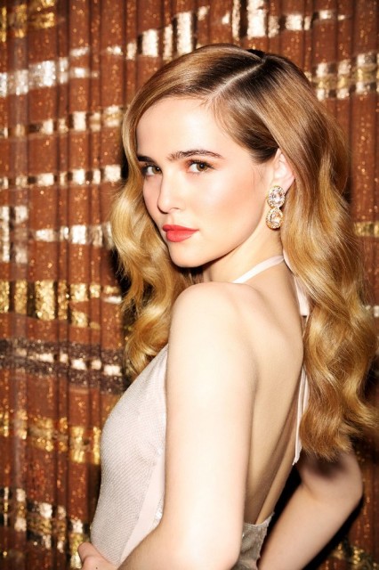 Zoey Deutch Fotoğrafı