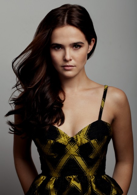 Zoey Deutch Fotoğrafı