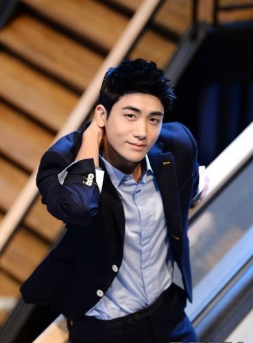 Park Hyung-shik Fotoğrafı