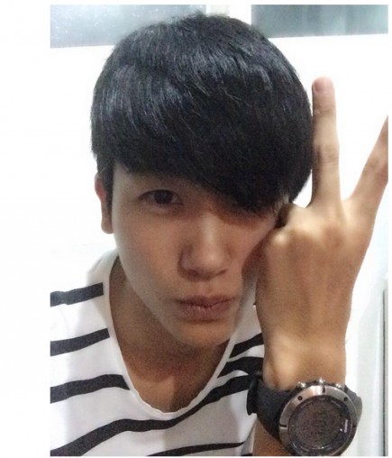 Park Hyung-shik Fotoğrafı