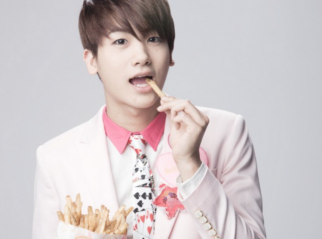 Park Hyung-shik Fotoğrafı