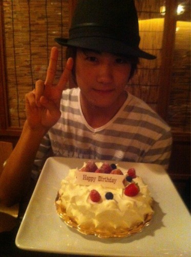 Park Hyung-shik Fotoğrafı