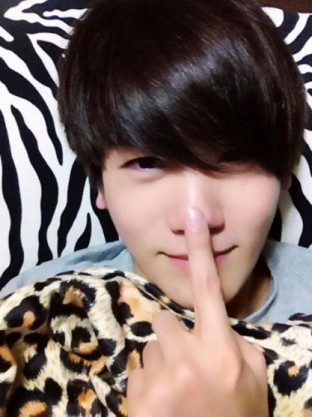 Park Hyung-shik Fotoğrafı