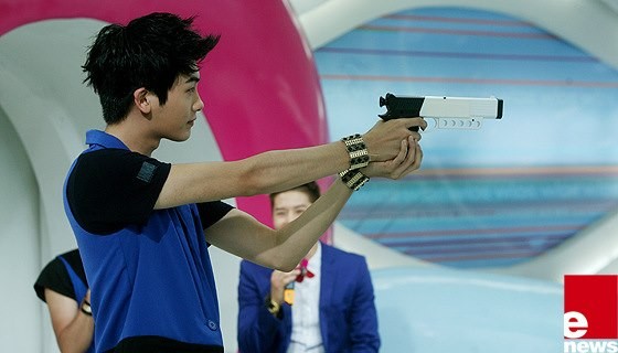 Park Hyung-shik fotoğrafı