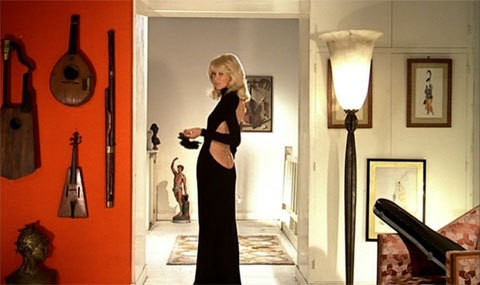 Mireille Darc Fotoğrafları 13