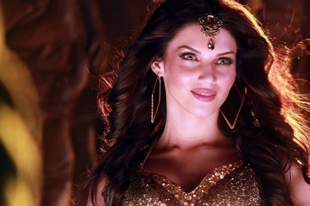 Scarlett Mellish Wilson Fotoğrafı