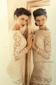 Scarlett Mellish Wilson Fotoğrafı