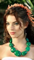 Scarlett Mellish Wilson Fotoğrafı