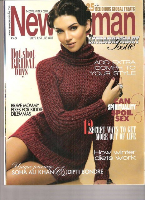 Scarlett Mellish Wilson Fotoğrafı