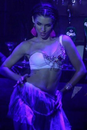 Scarlett Mellish Wilson Fotoğrafı