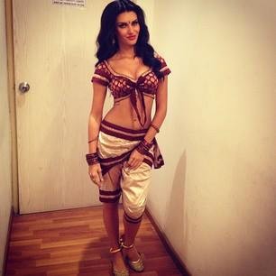 Scarlett Mellish Wilson Fotoğrafı