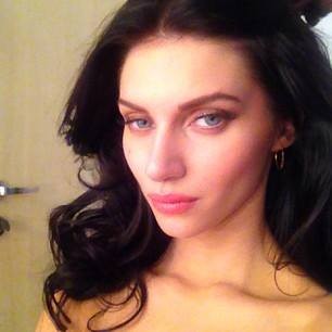 Scarlett Mellish Wilson Fotoğrafı