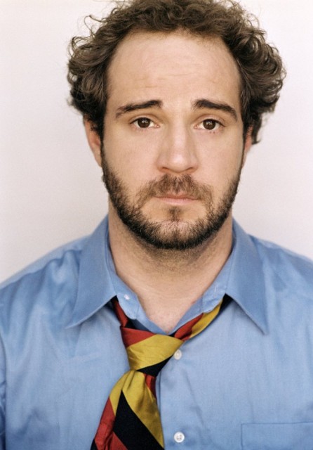 Cory Jacob Fotoğrafı