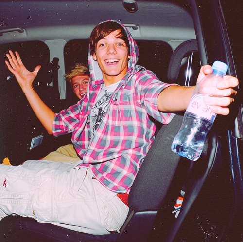 Louis Tomlinson Fotoğrafları 19