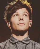 Louis Tomlinson Fotoğrafı