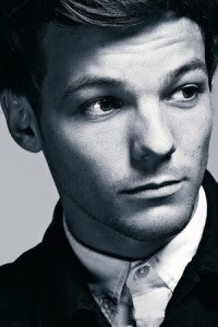 Louis Tomlinson Fotoğrafları 8