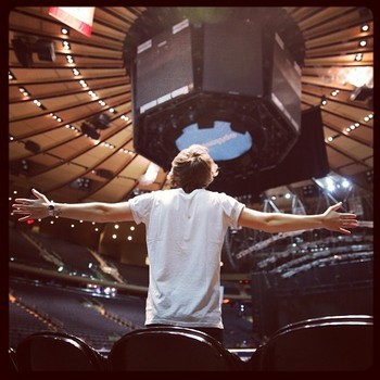 Harry Styles Fotoğrafı