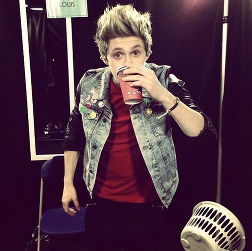 Niall Horan Fotoğrafları 25