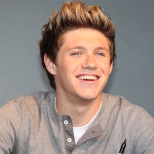 Niall Horan Fotoğrafları 44