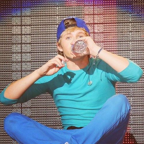 Niall Horan Fotoğrafı