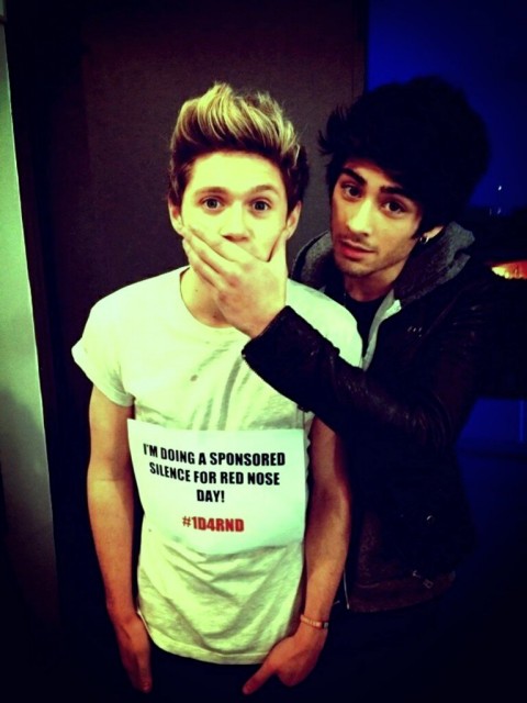 Zayn Malik Fotoğrafı