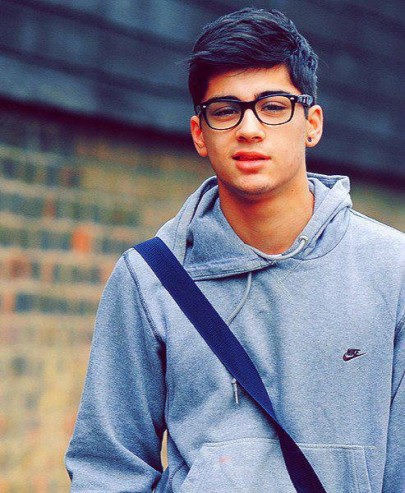 Zayn Malik Fotoğrafı