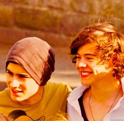 Zayn Malik Fotoğrafı