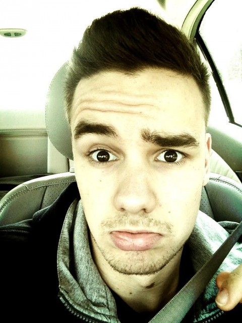 Liam Payne Fotoğrafı