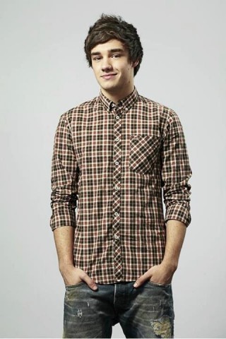 Liam Payne Fotoğrafı