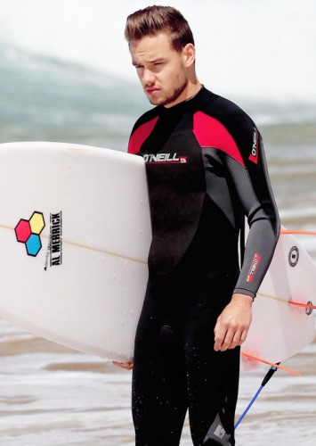 Liam Payne Fotoğrafları 43