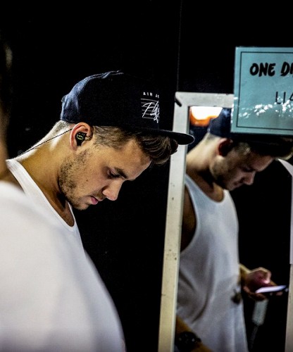 Liam Payne Fotoğrafları 46