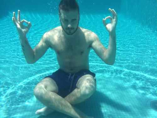 Liam Payne Fotoğrafları 47