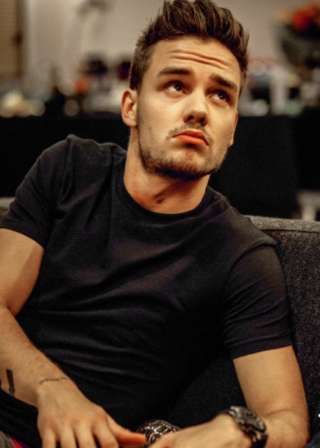 Liam Payne Fotoğrafları 50