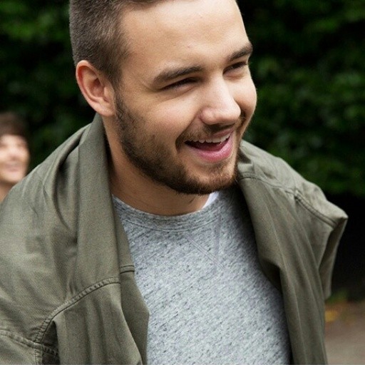 Liam Payne Fotoğrafları 54