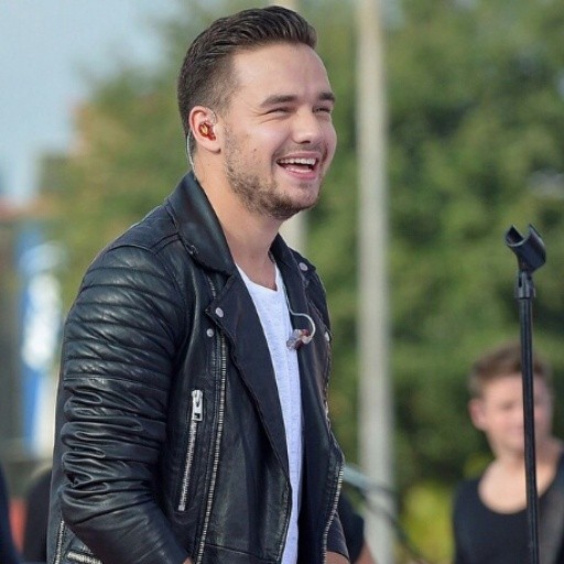 Liam Payne Fotoğrafı